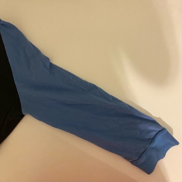 Rolling Stones North America Tour Lucky Brand Small Mouth American Flag Logo Tee - Picture 12 of 12